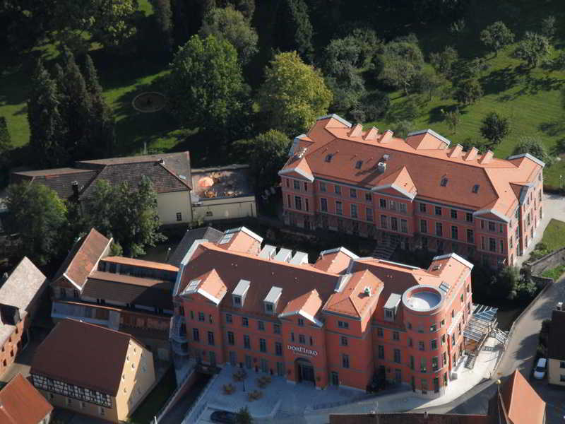 Dormero Schlosshotel Reichenschwand Extérieur photo